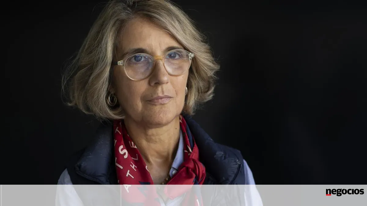 Sofia Galvão: “As grandes entropias no urbanismo estão no