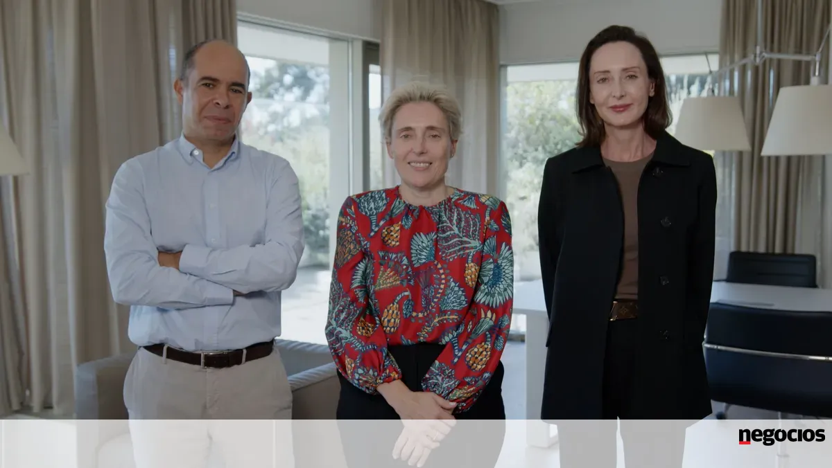 Sonae escolhe britânica para nova líder da Worten - Comércio