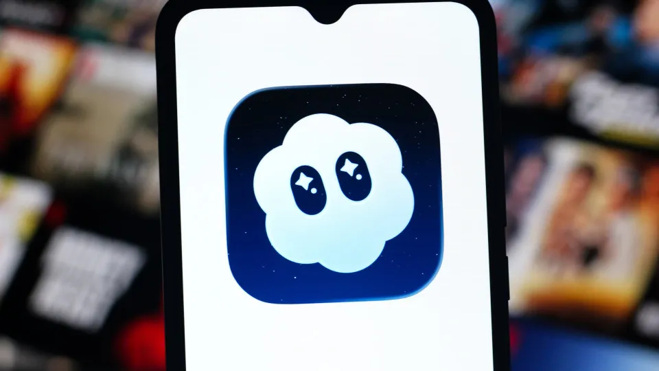 Sora, o 'ChatGPT para vídeos', é a app gratuita mais popular...