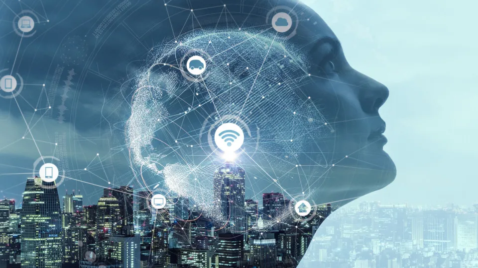 Srini Kasthoori: "Sugiro que olhemos para a IA como uma...