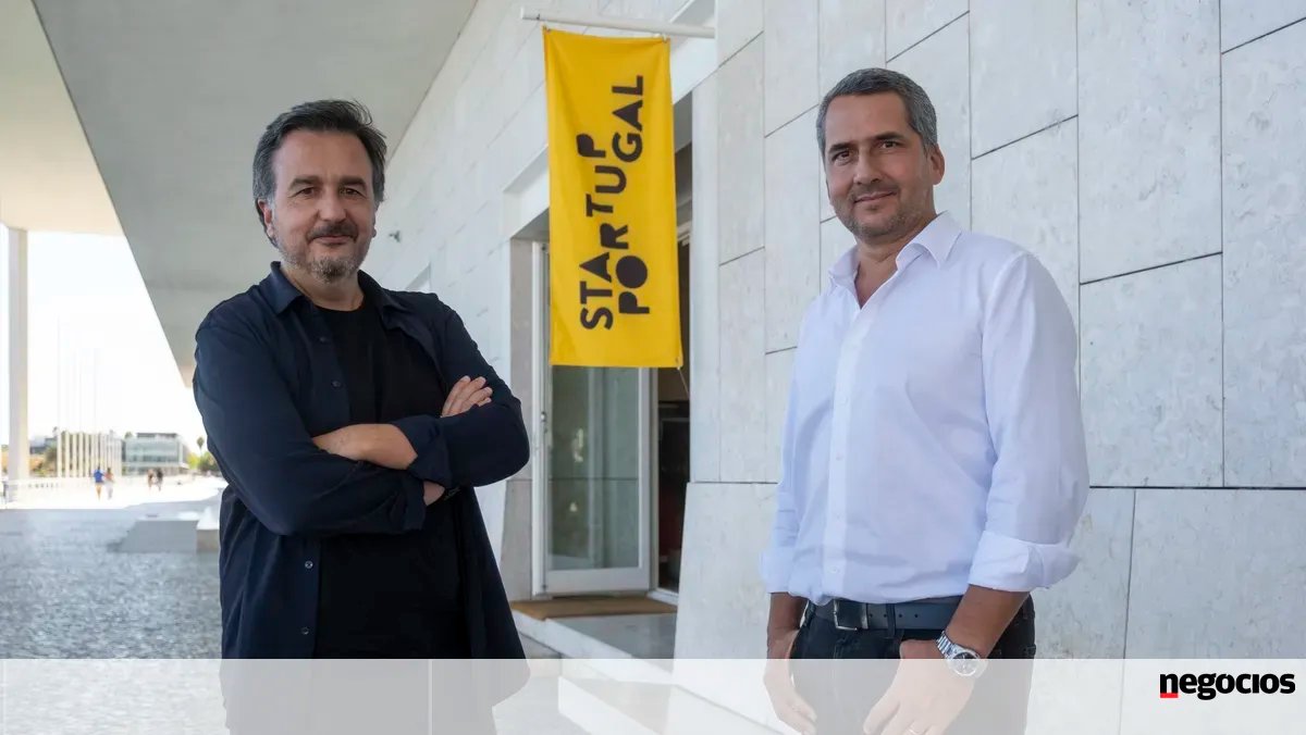 Startup Portugal lança programa para internacionalizar rumo