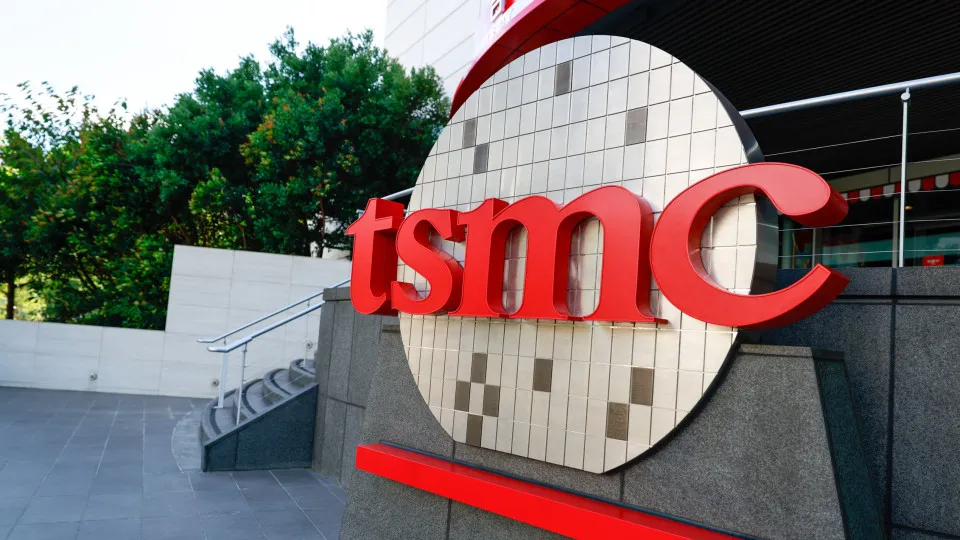 TSMC recebe 'luz verde' para construir nova unidade de...