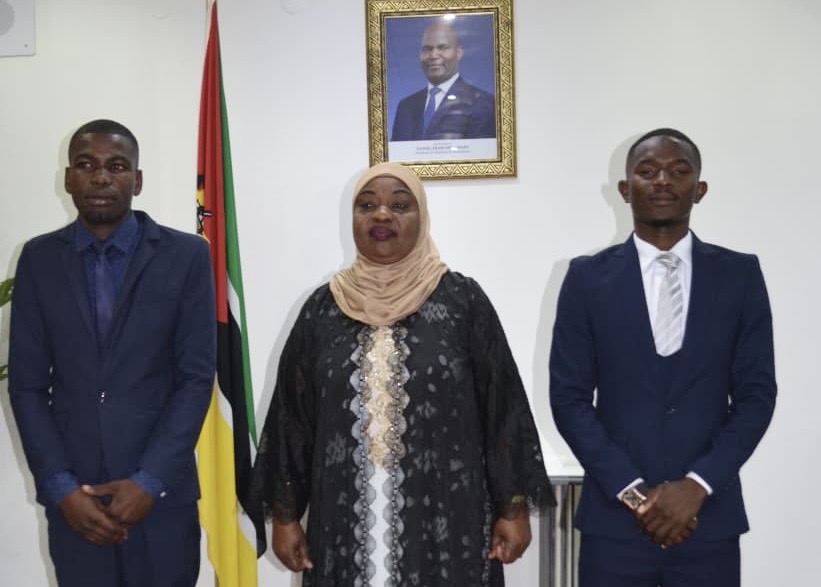 Talapa apela aos deputados a pacificar o país