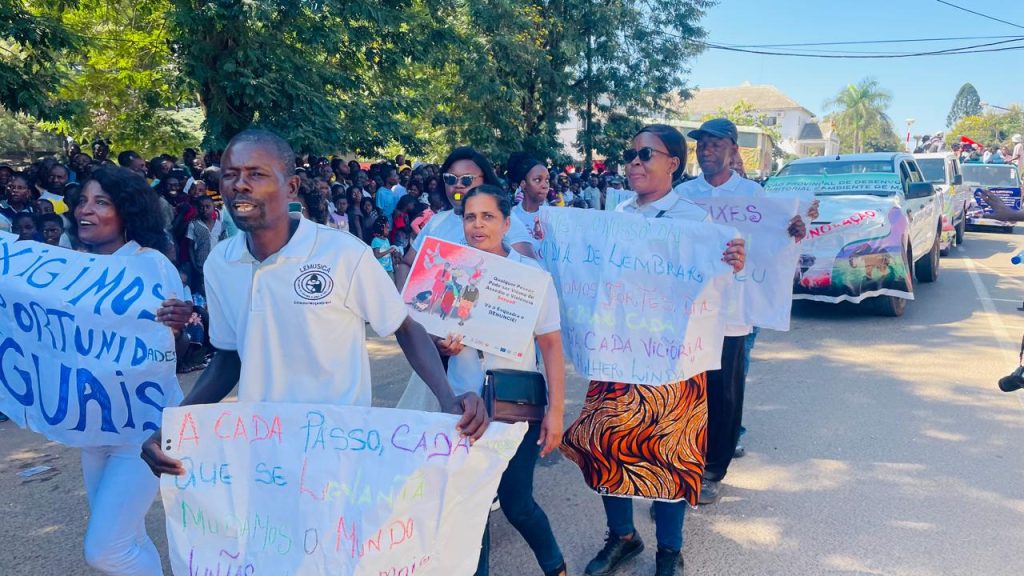 Talapa enaltece OTM pela mediação de conflitos laborais