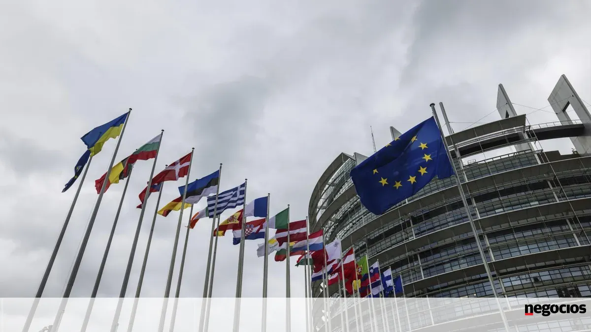 Taxa de poupança das famílias aumenta para 15,4% na Zona