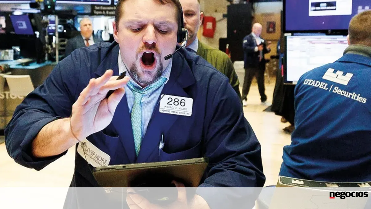 Tecnológicas levam Wall Street a fechar novamente em máximos