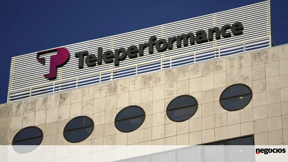 Teleperformance anuncia despedimento de 200 trabalhadores