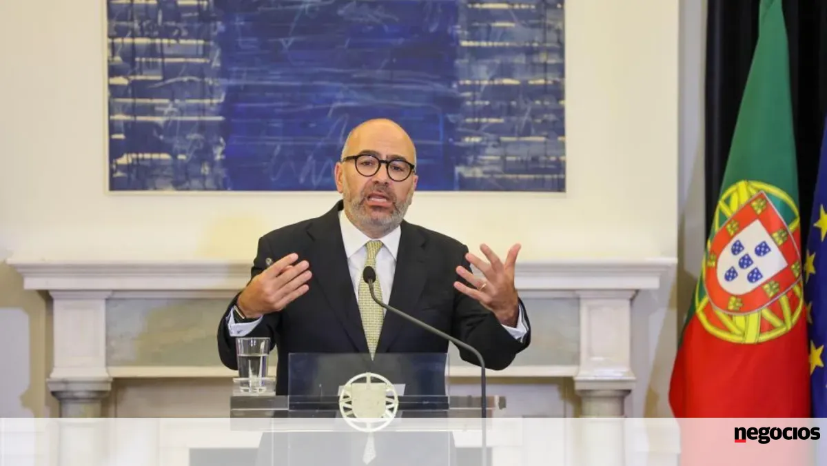 Terrenos da Portela não serão usados para pagar o novo