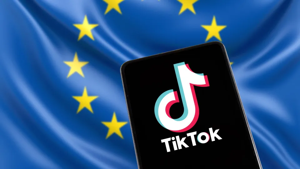 Tiktok pede a reguladores clarificação no conflito entre lei...