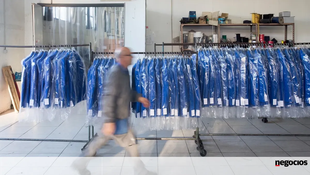 Trabalhadores com aumentos de 4,6% ficam a perder com