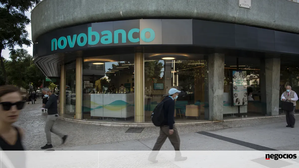 Trabalhadores do Novo Banco sem qualquer prémio pela venda -
