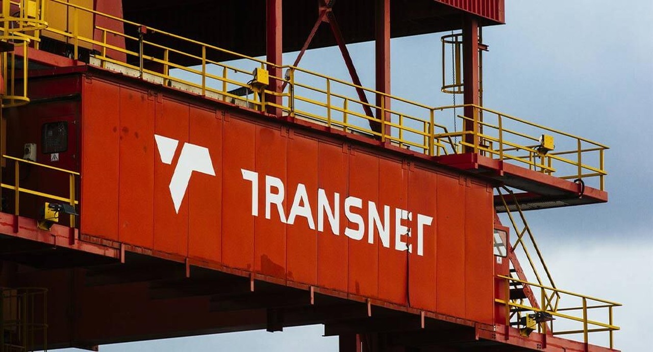 Transnet Planeia Investir 7 MM$ em Melhorias de...