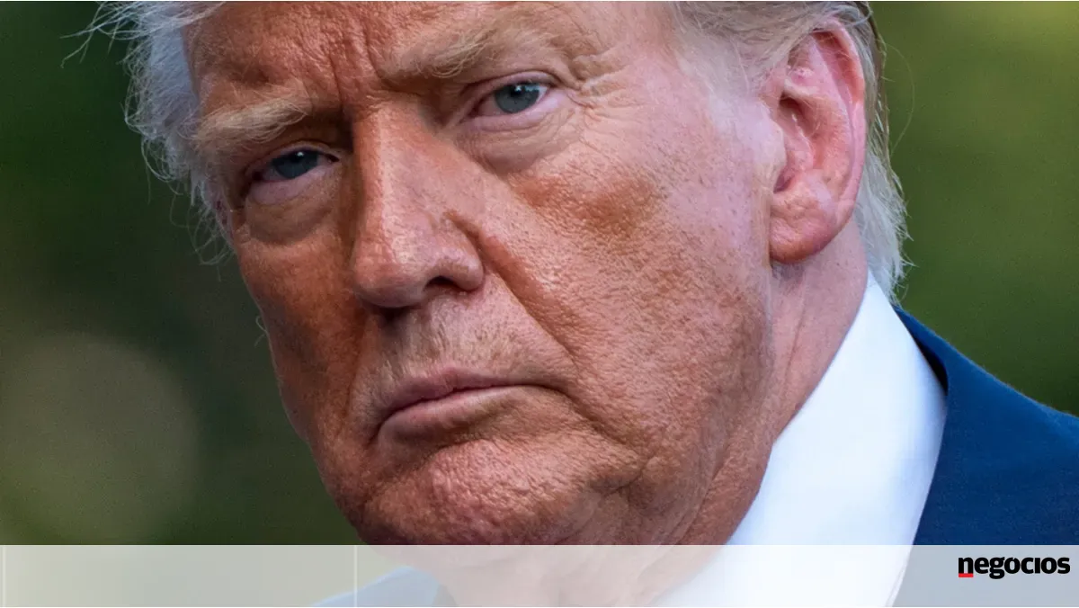 Trump cancela financiamento de 223 projetos de energia em 16