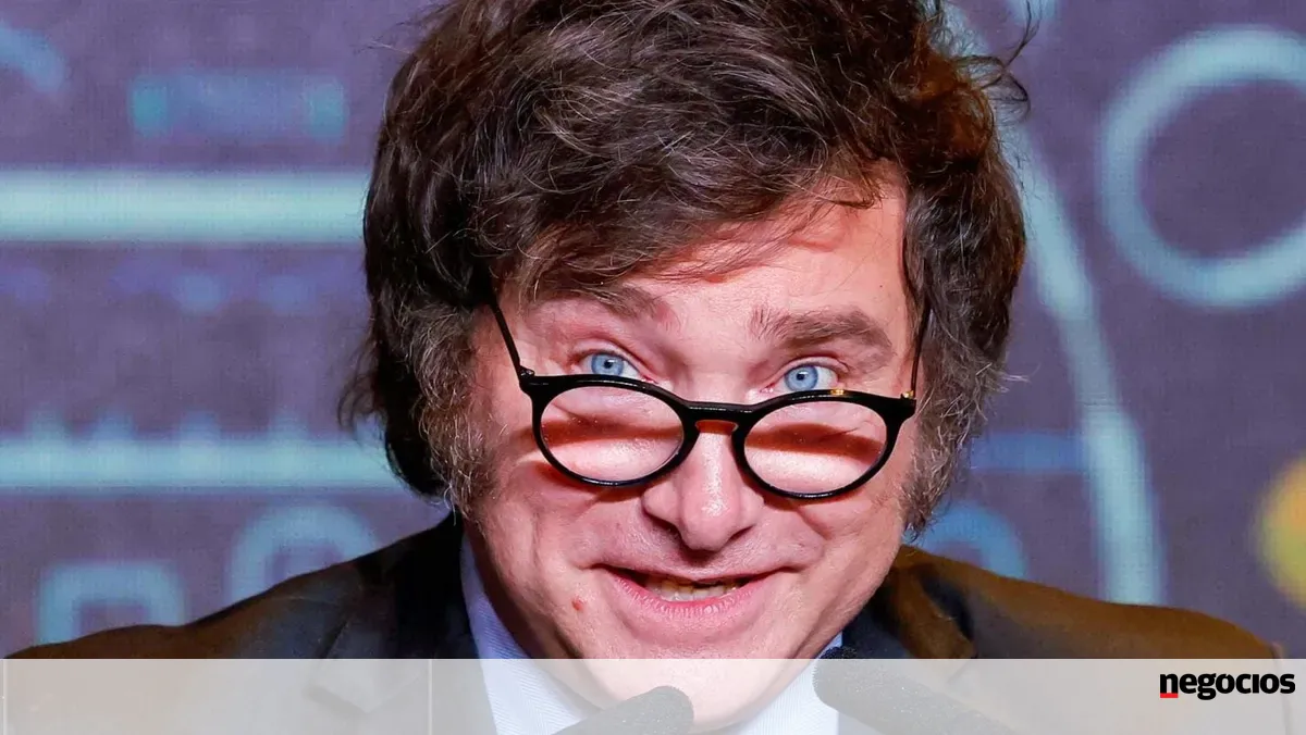 Trump sai em defesa de Milei com intervenção para segurar o