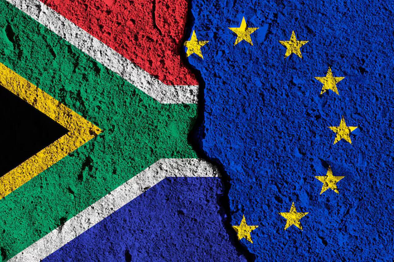 UE Promete Investir Mais de 11 MM€ em Vários Sectores •...