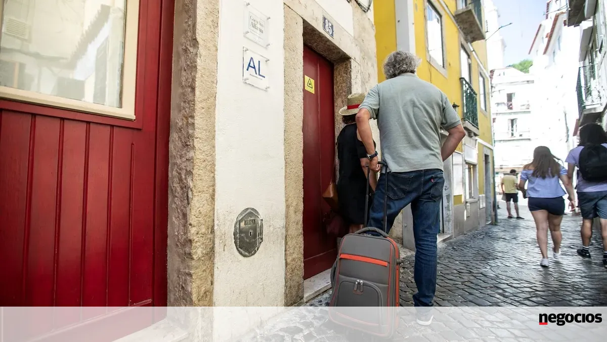 UE ultrapassa três mil milhões de dormidas turísticas em