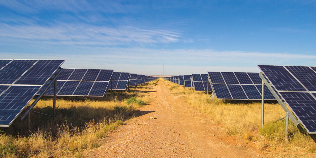 Uma Nova Era de Cooperação Ancorada na Energia • Diário