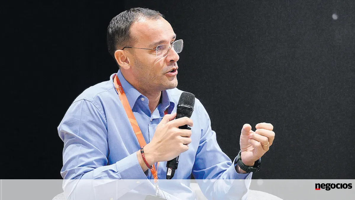 Uma cultura de planeamento podia beneficiar Portugal -