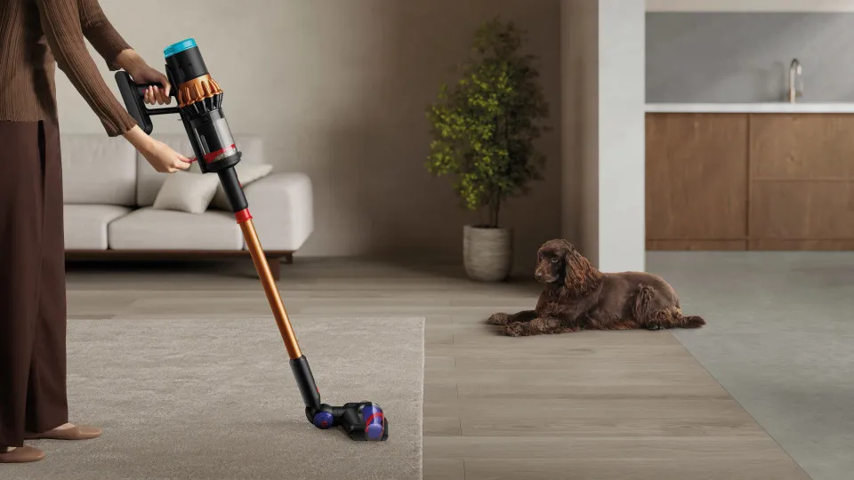 V16 Piston Animal. O que gostámos (e não gostámos) no...