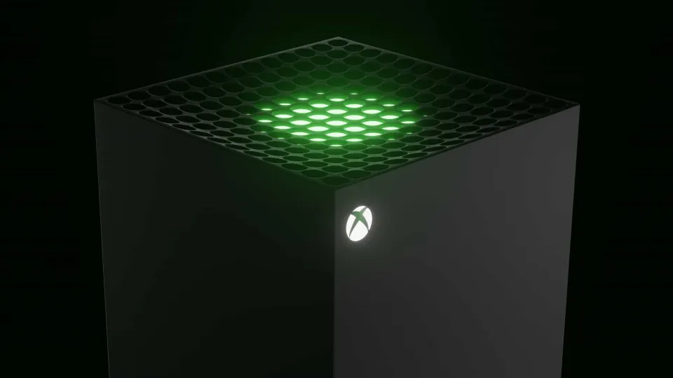 Vendas de consolas Xbox tiveram queda de quase 30%