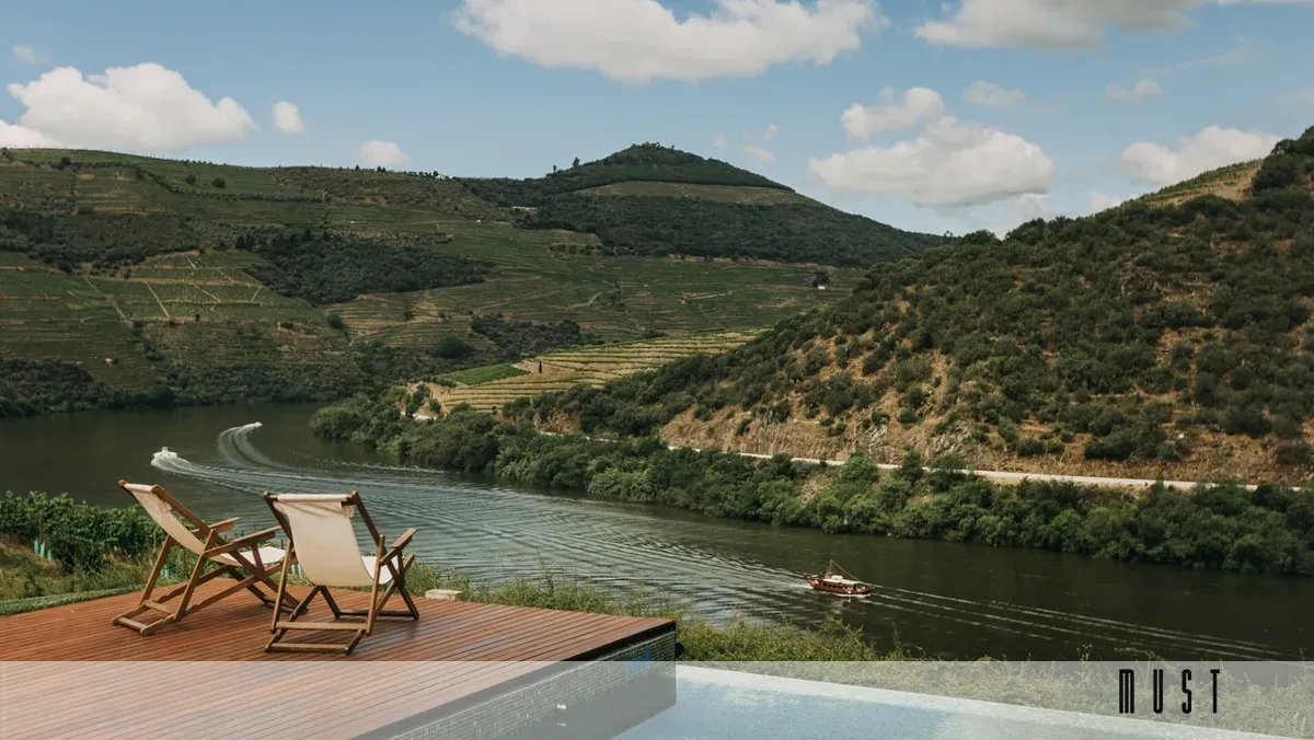 Ventozelo é o enoturismo com melhores práticas sustentáveis