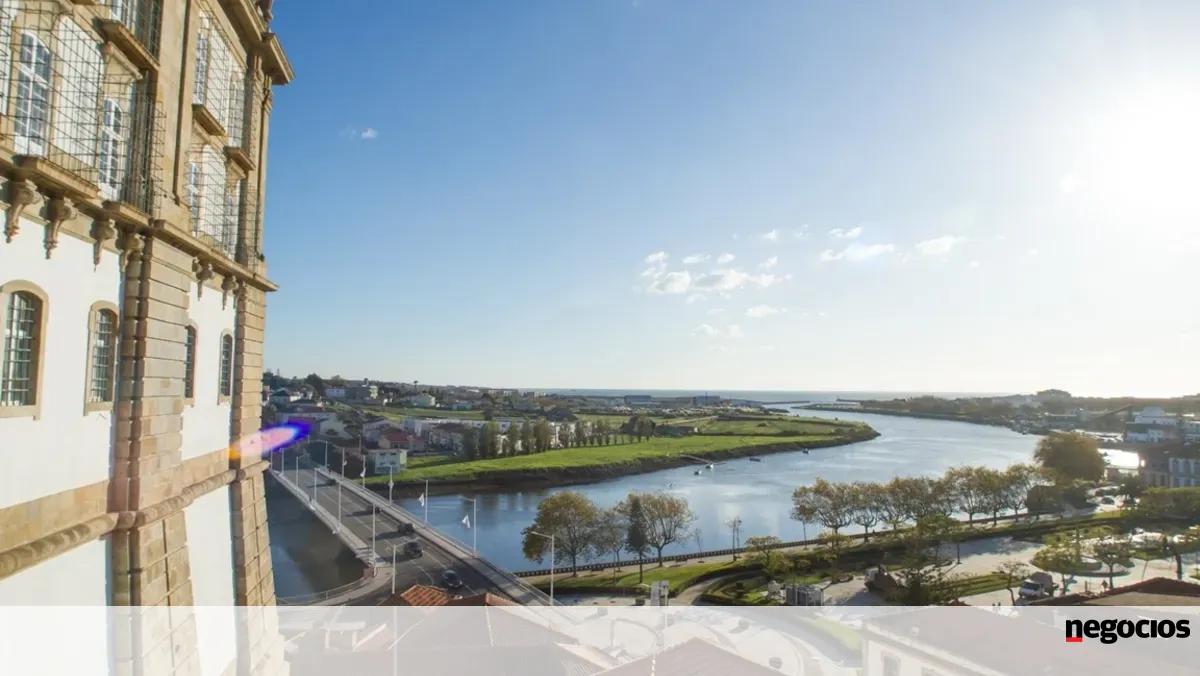 Viagens por Portugal continuam a atrair os residentes -