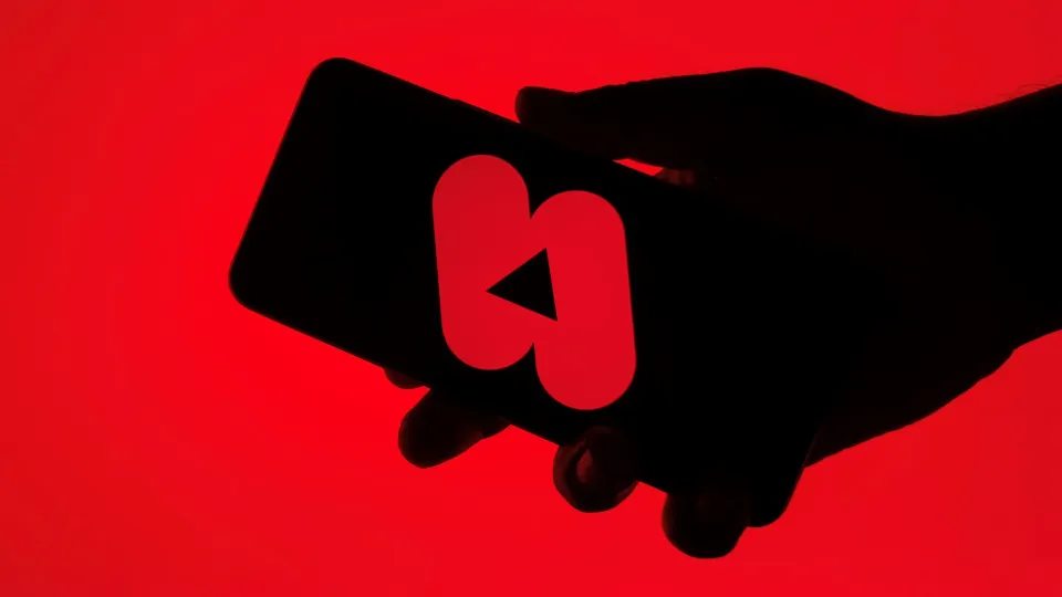 Viciado no YouTube Shorts? Nova opção vai ajudá-lo a...
