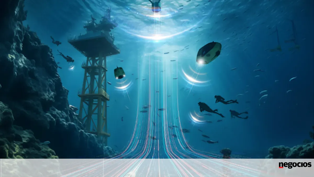 WSense capta 10 milhões de euros com investimento da Indico