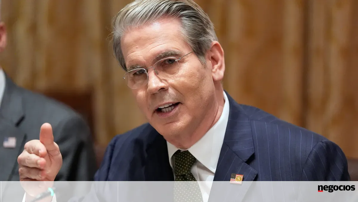 Washington diz estar confiante nas negociações comerciais