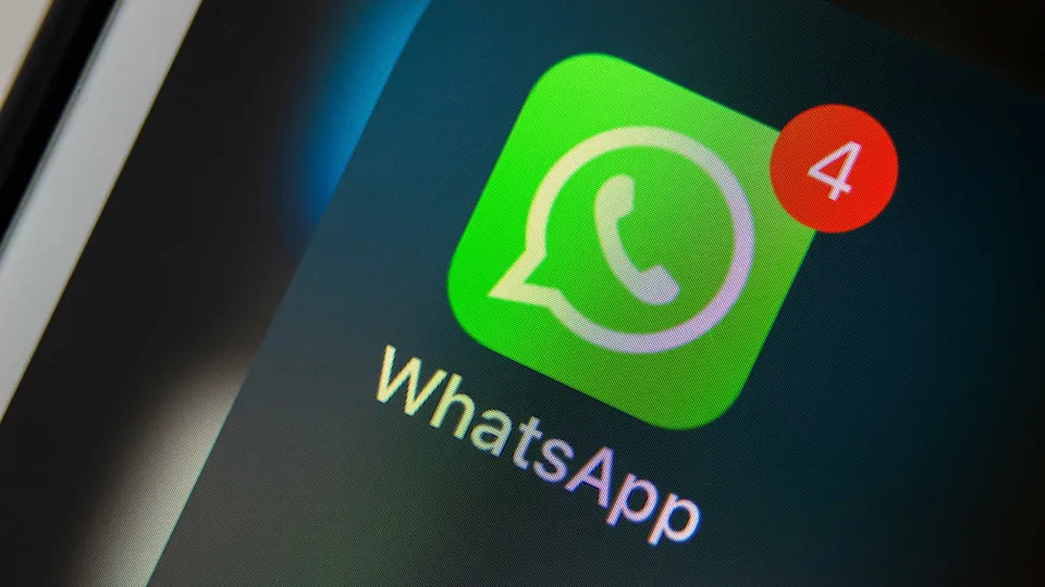 WhatsApp pode estar perto de resolver o problema de excesso...