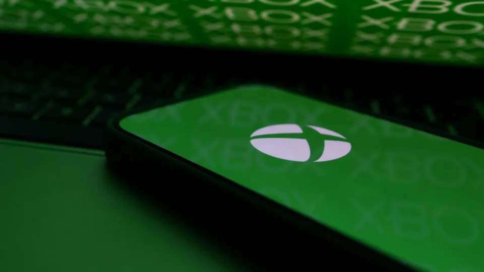 Xbox diz que não compete com consolas: "Com tudo, desde...