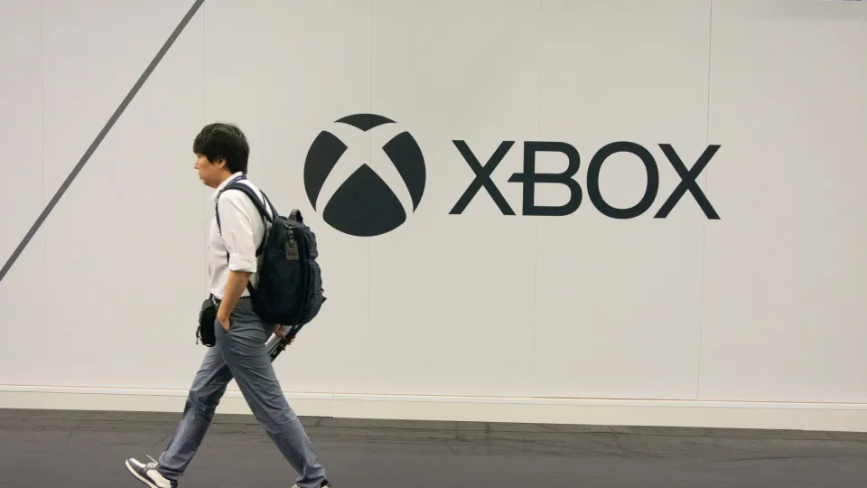 Xbox responde a rumores e afirma que não vai desistir das...