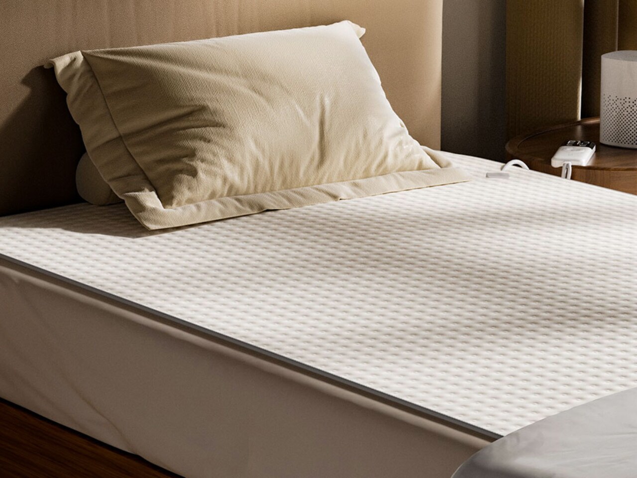 Xiaomi Lança Cobertor Inteligente Que Funciona Com Comandos...