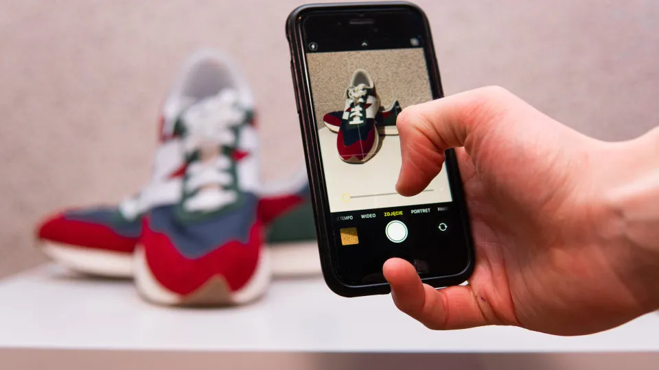 Você usa sites que vendem itens usados? Como evitar provocações