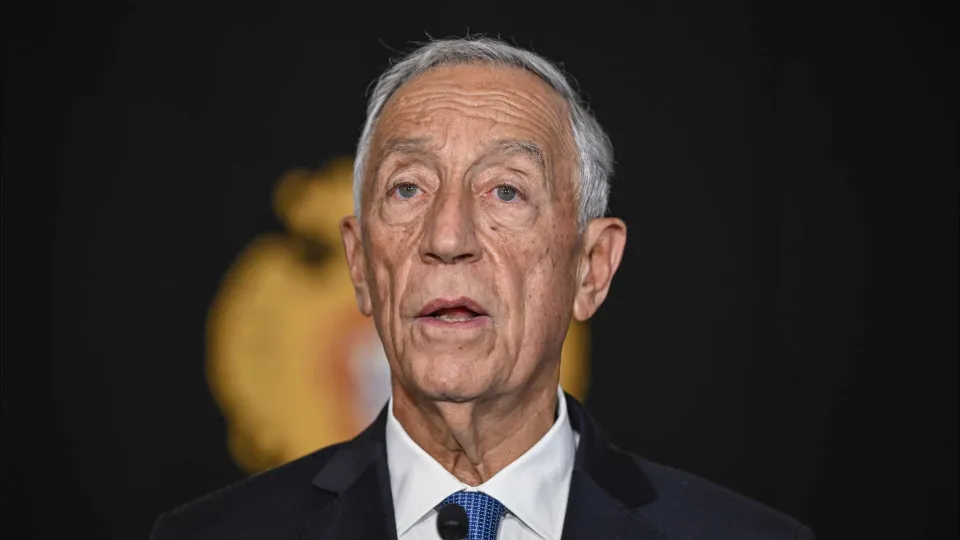 Marcelo promulga alteração ao incentivo de IRC à valorização