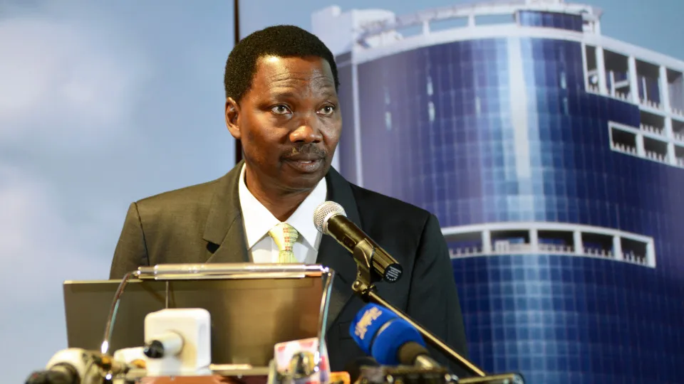 Banco de Moçambique prevê "recuperação" da atividade