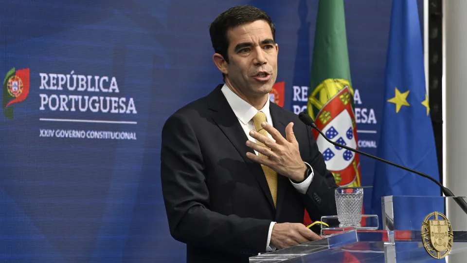 OE2026? Governo garante que aprovou "aumentos permanentes