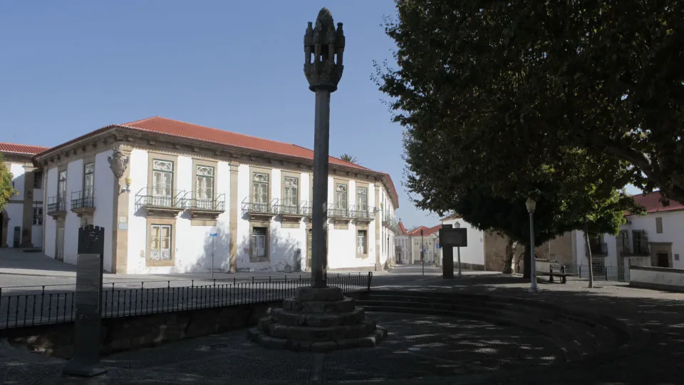 Vinhos e sabores da Beira Interior em destaque em Pinhel