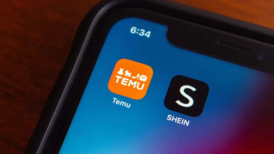 Temu ou Shein? UE chega a acordo para taxar encomendas