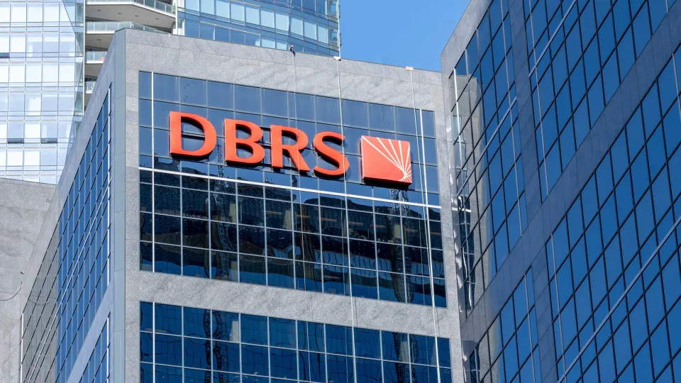 "Riscos de recessão"? DBRS com perspetiva neutra para