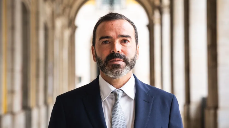 António Valle é o novo diretor-geral do Turismo de Lisboa