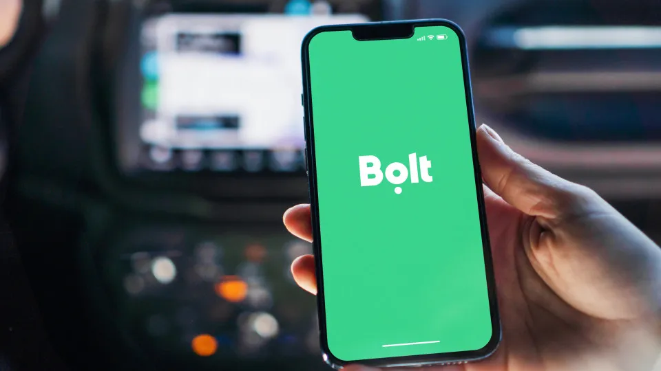 Bolt lança funcionalidade para reportar condução perigosa em