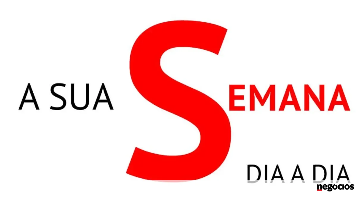 A sua semana dia a dia: Previsões da Comissão Europeia,