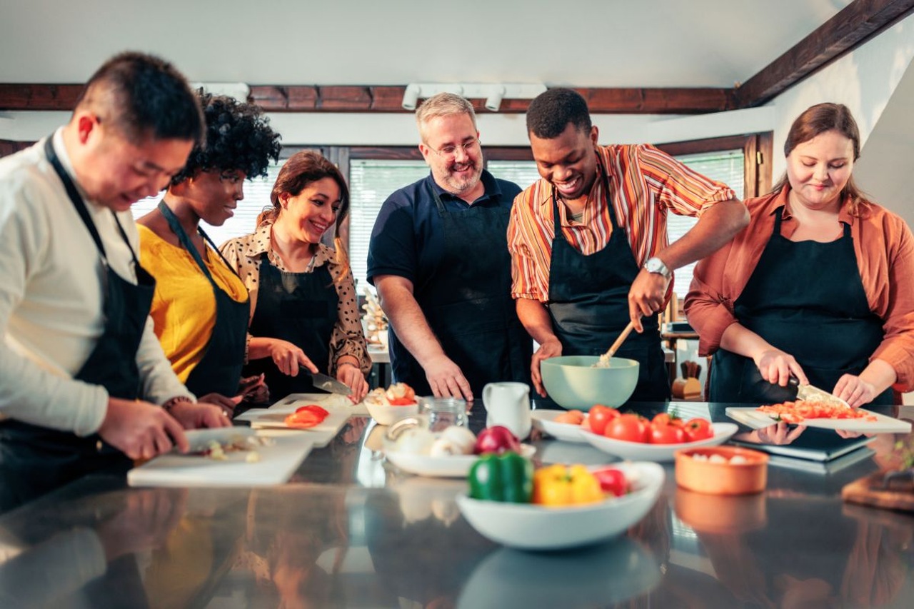 A tendência de Usar as Férias Para Desenvolver Novas