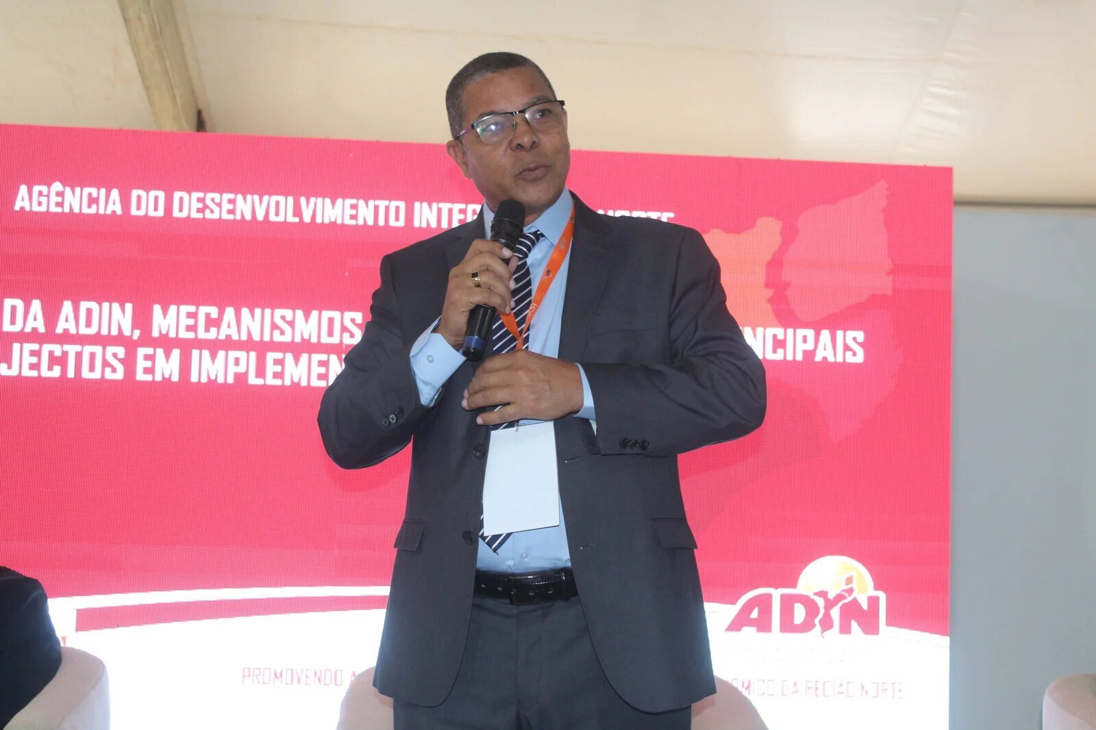 ADIN lança plataforma digital para coordenar projectos de desenvolvimento do Norte