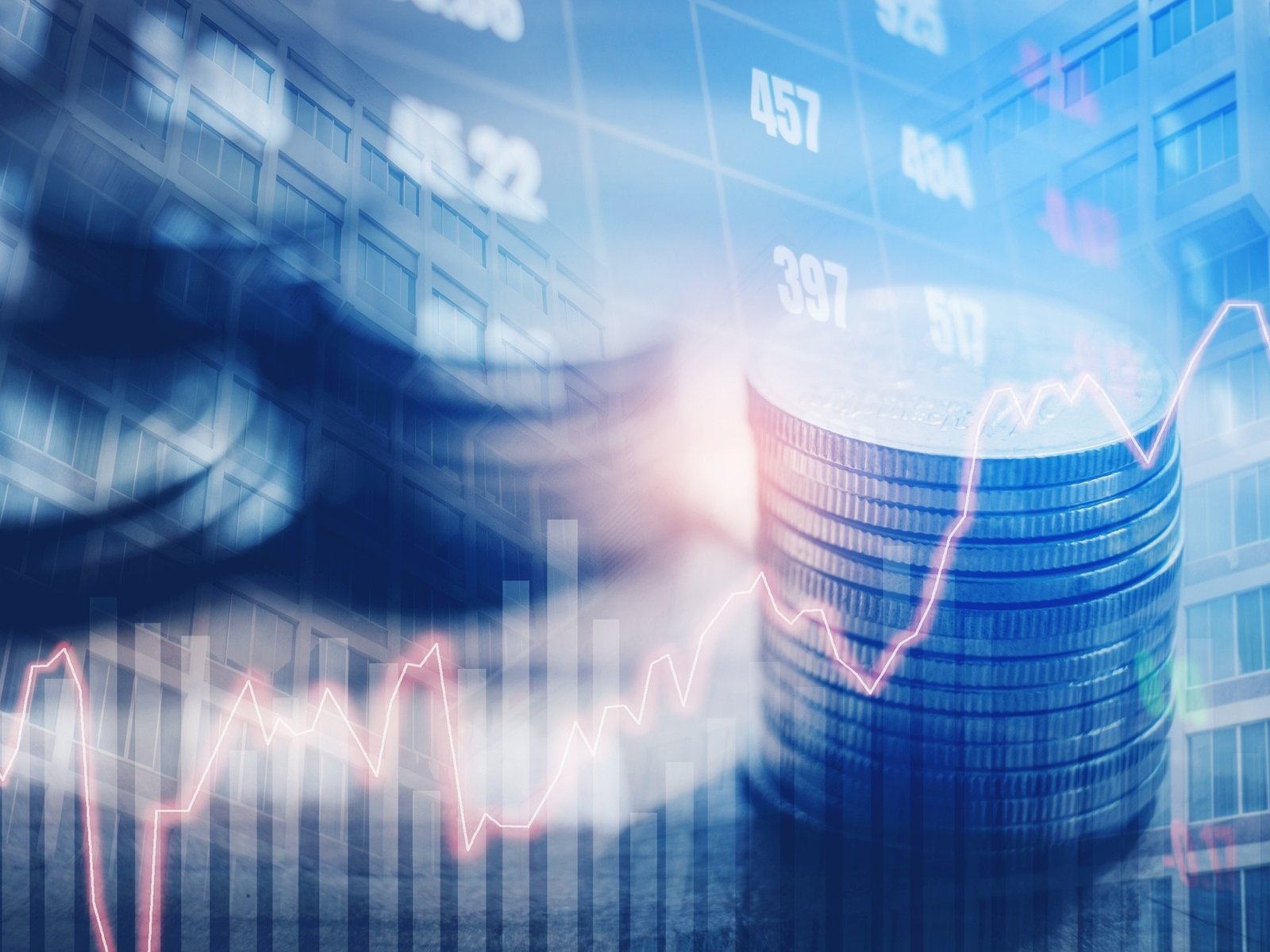 Actividade Económica Recuperou em Outubro Com Perspectiva de