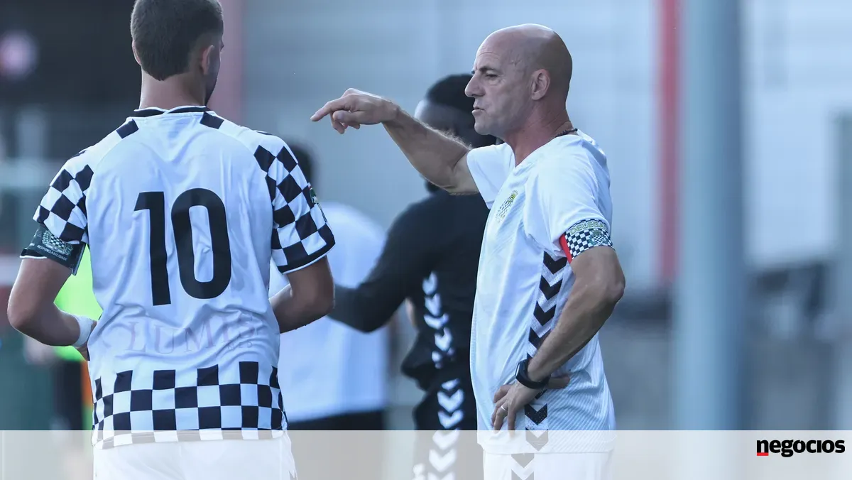 Administradora de insolvência do Boavista pede encerramento