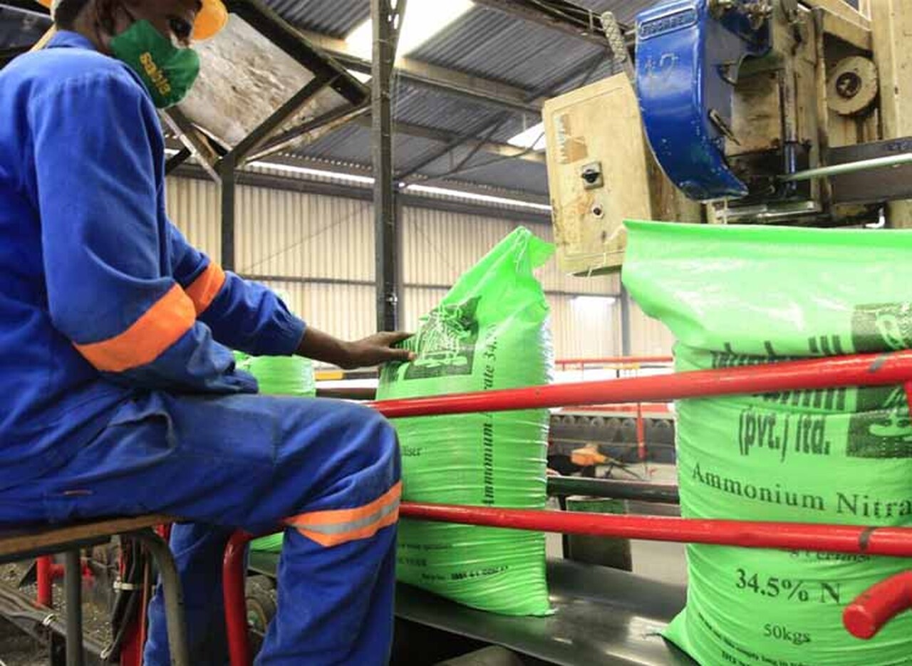 Afreximbank Investe 1,3 MM$ em Nova Fábrica de...