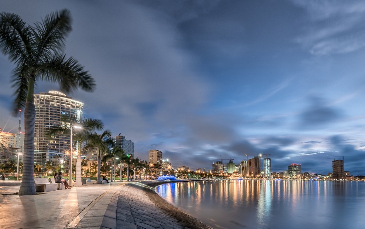 Angola Conquista Assento no Órgão Executivo da Organização...