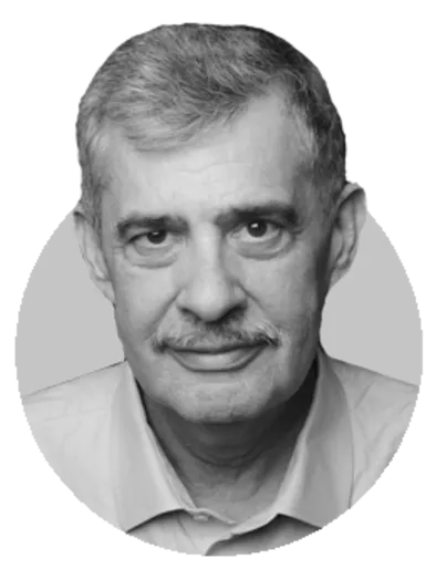 António Mota, o engenheiro que fez acontecer - Celso Filipe